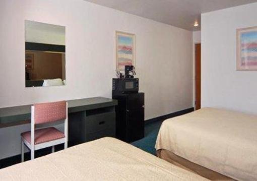 фото отеля Quality Inn and Suites Elko
