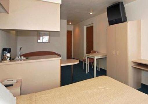 фото отеля Quality Inn and Suites Elko