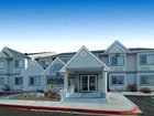 фото отеля Quality Inn and Suites Elko