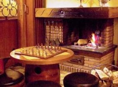 фото отеля Gasthof zum Spessart