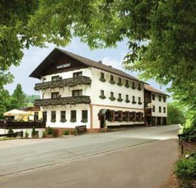 фото отеля Gasthof zum Spessart