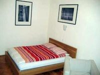 Bakats Alpha Apartment