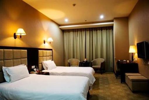 фото отеля Starway Daronghe Hotel Changsha