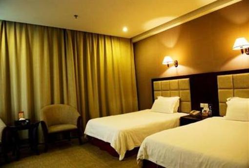 фото отеля Starway Daronghe Hotel Changsha