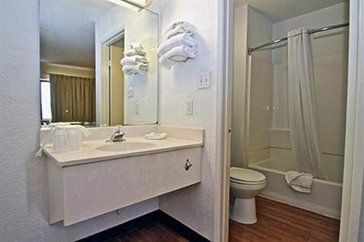 фото отеля Motel 6 Phoenix Tempe - Broadway - Asu