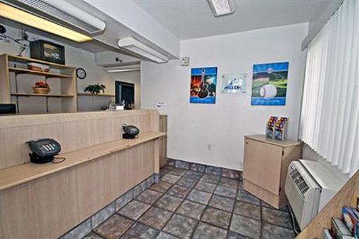 фото отеля Motel 6 Phoenix Tempe - Broadway - Asu