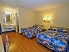 фото отеля Motel 6 Phoenix Tempe - Broadway - Asu