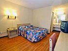 фото отеля Motel 6 Phoenix Tempe - Broadway - Asu