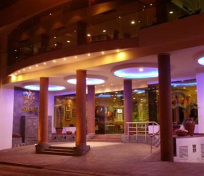 фото отеля Ohasis Hotel Spa