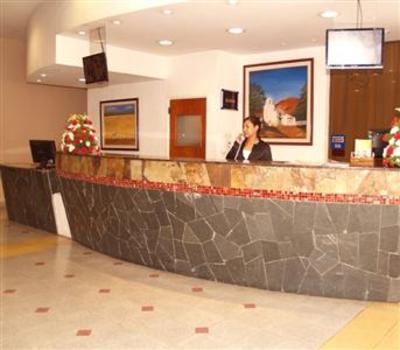 фото отеля Ohasis Hotel Spa