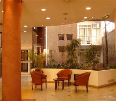 фото отеля Ohasis Hotel Spa