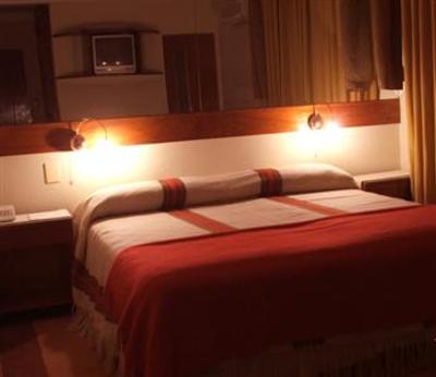 фото отеля Ohasis Hotel Spa