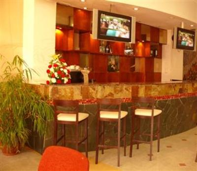фото отеля Ohasis Hotel Spa