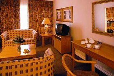 фото отеля Sentinel Executive Apartment Hotel