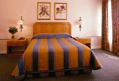фото отеля Sentinel Executive Apartment Hotel