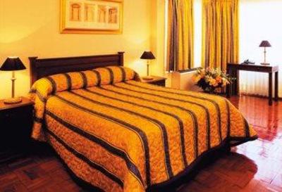фото отеля Sentinel Executive Apartment Hotel