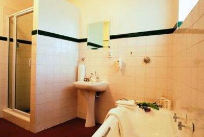 фото отеля Sentinel Executive Apartment Hotel