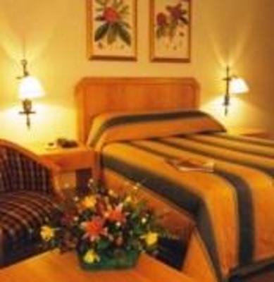 фото отеля Sentinel Executive Apartment Hotel