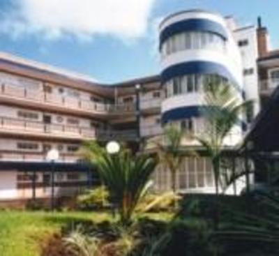 фото отеля Sentinel Executive Apartment Hotel