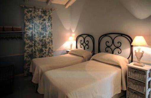 фото отеля Agriturismo La Dondina