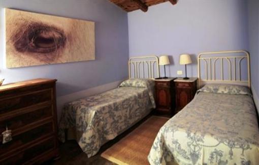 фото отеля Agriturismo La Dondina