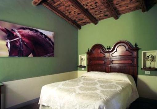 фото отеля Agriturismo La Dondina