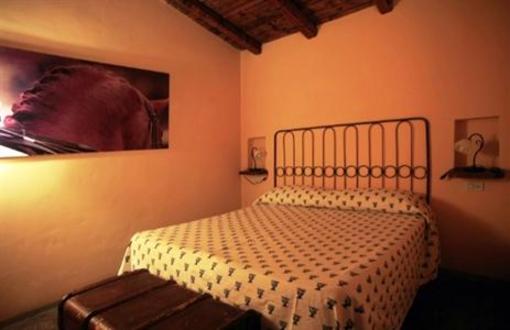 фото отеля Agriturismo La Dondina