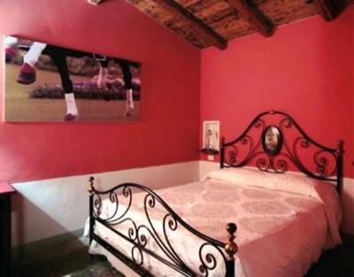 фото отеля Agriturismo La Dondina