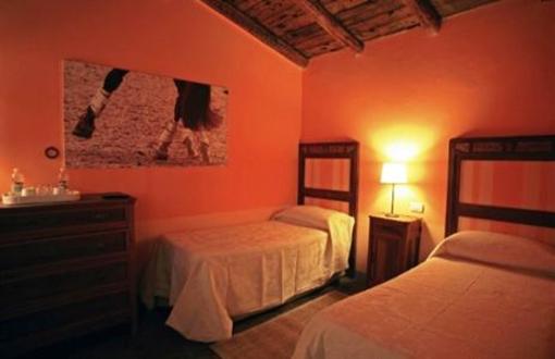 фото отеля Agriturismo La Dondina