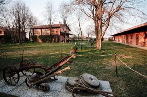 фото отеля Agriturismo La Dondina