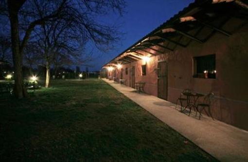 фото отеля Agriturismo La Dondina