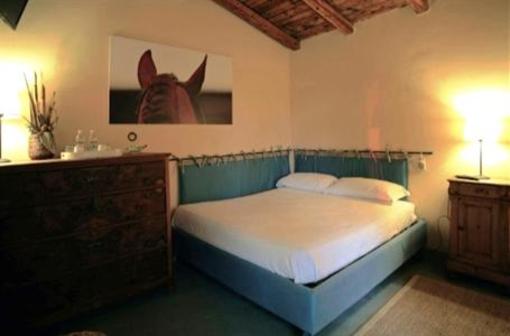 фото отеля Agriturismo La Dondina