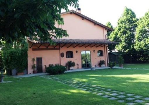 фото отеля Agriturismo La Dondina