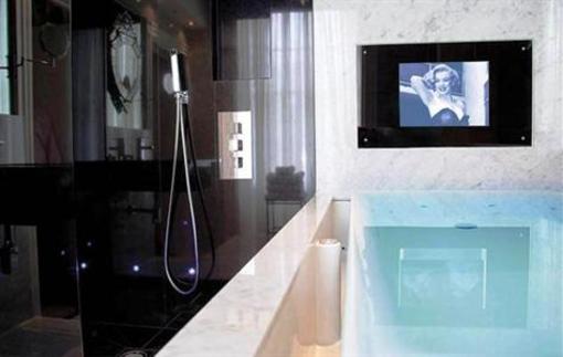 фото отеля Hotel UK