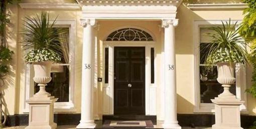 фото отеля Hotel UK