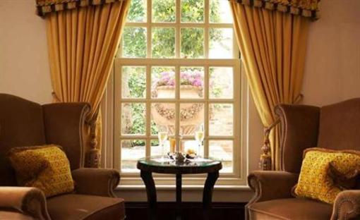 фото отеля Hotel UK