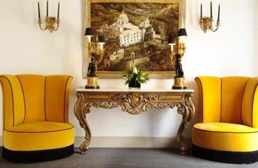 фото отеля Hotel UK