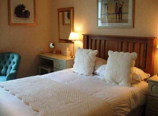 фото отеля Swinside Lodge Hotel