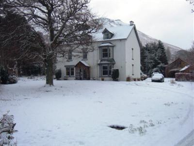 фото отеля Swinside Lodge Hotel