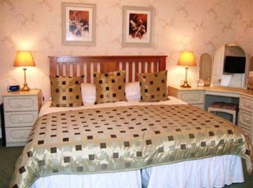 фото отеля Swinside Lodge Hotel