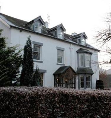фото отеля Swinside Lodge Hotel