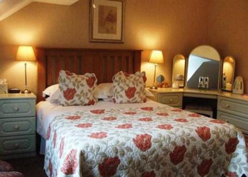 фото отеля Swinside Lodge Hotel