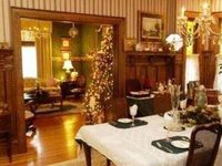 Brass Pineapple Bed & Breakfast