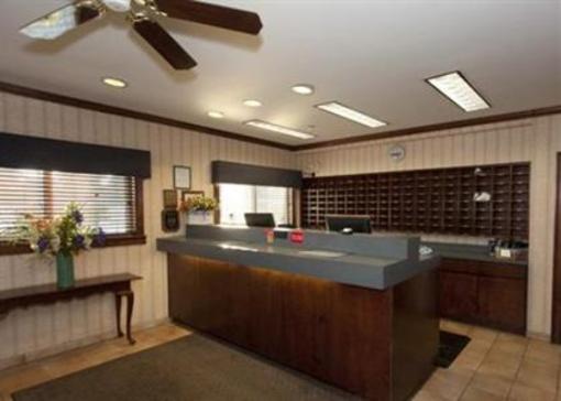 фото отеля Suburban Extended Stay Hotel Fayetteville