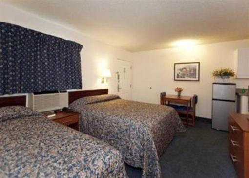 фото отеля Suburban Extended Stay Hotel Fayetteville