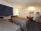 фото отеля Suburban Extended Stay Hotel Fayetteville