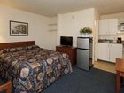 фото отеля Suburban Extended Stay Hotel Fayetteville