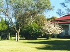 фото отеля Poppys Cottage Armidale