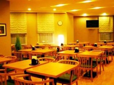 фото отеля Hotel Route Inn Morioka Ekimae