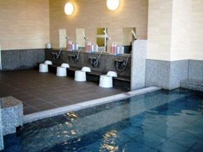 фото отеля Hotel Route Inn Morioka Ekimae